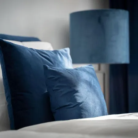 アパート Blue Sky Center バーデン＝バーデン