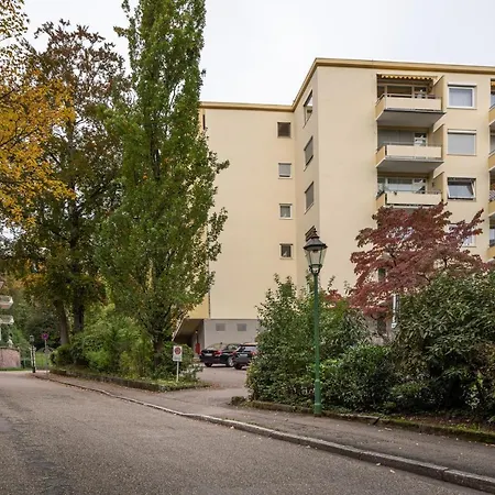 Blue Sky Center Апартаменты