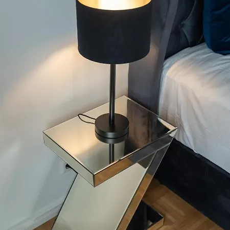 Blue Sky Center アパート *