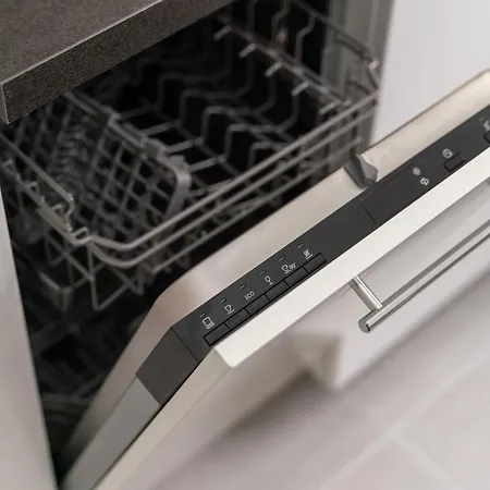 Апартаменты Blue Sky Center *