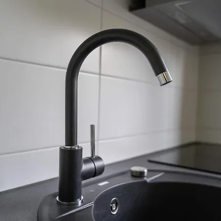 Blue Sky Center Апартаменты