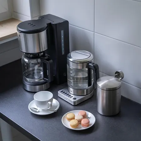 Blue Sky Center アパート バーデン＝バーデン