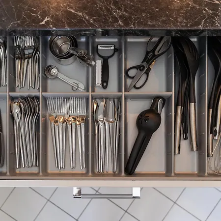 アパート Blue Sky Center *