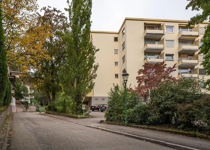 Blue Sky Center דירה