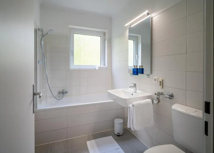 דירה Blue Sky Center