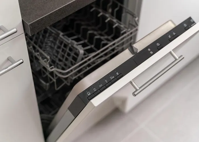 דירה Blue Sky Center *