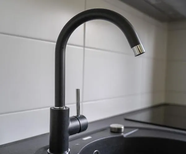 Blue Sky Center דירה