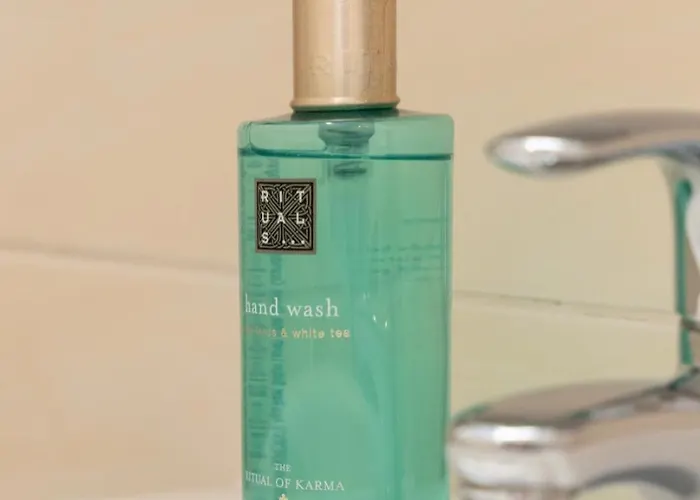 Blue Sky Center דירה *