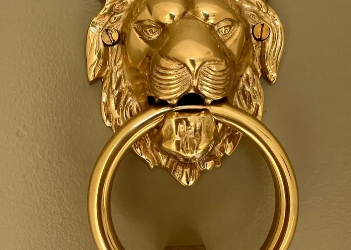 דירה Blue Sky Center *